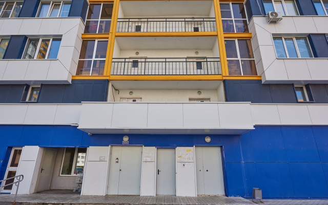 Апартаменты Sutki VIP на Проспекте Победы