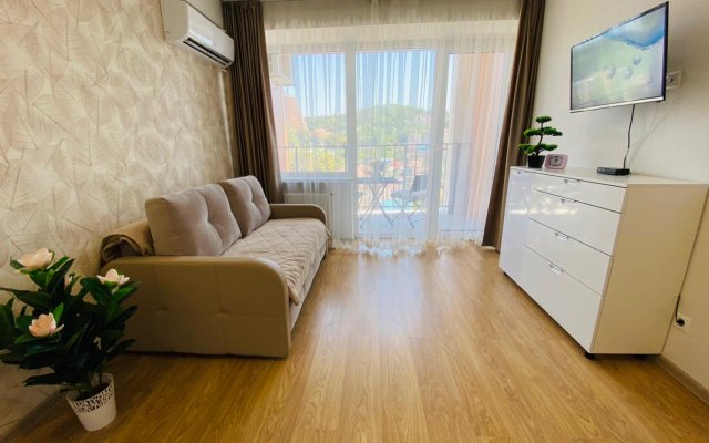 Апартаменты у моря - фото 5