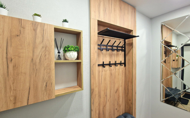 Квартира Центральный Квартал