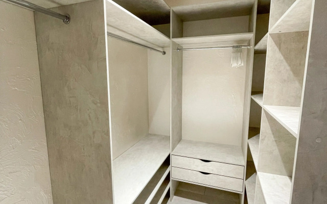 Квартира на улице Бибиревская 4А