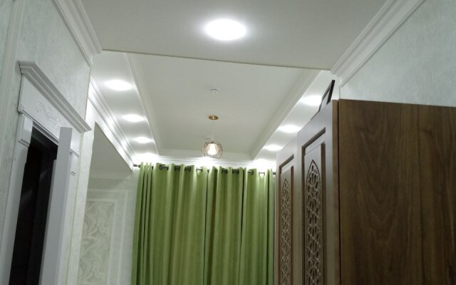 Hotel Malika Sulton