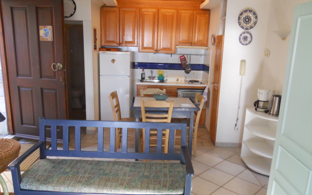 Villa  Elektra Apartments