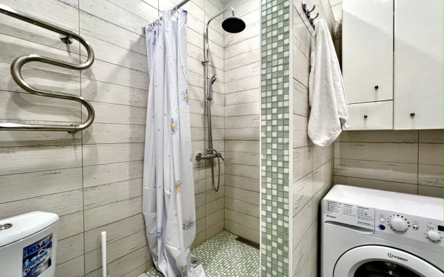 Квартира на Пролетарская 292