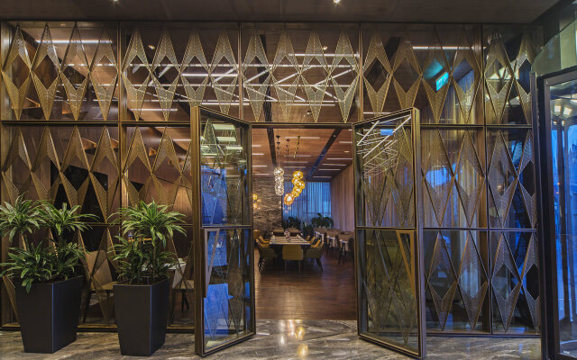 Naz City Hotel Taksim