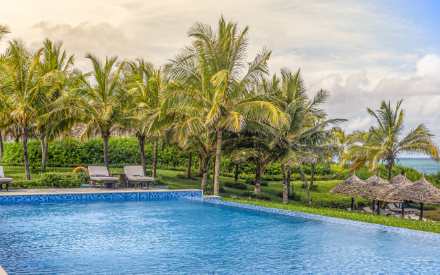 Zawadi Zanzibar - All Inclusive Hotel