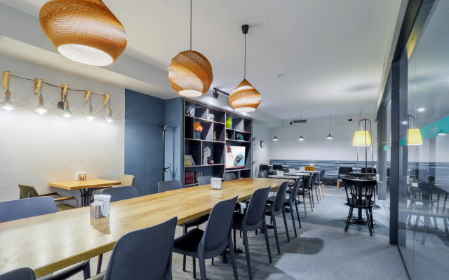 Отель Друзья на Фонтанке