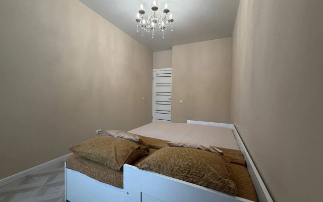 Квартира Уютная Просторная рядом с Аквапарком