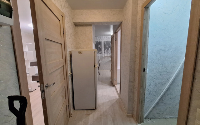 Квартира на Маршала Жукого 60к2