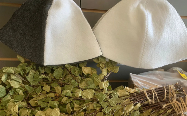 Отель ГТК Рыбаградъ