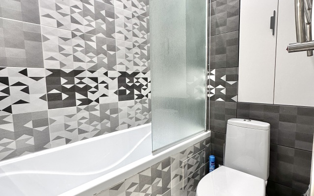 Monako 24 ZHK "Mechta" 69 Apartments