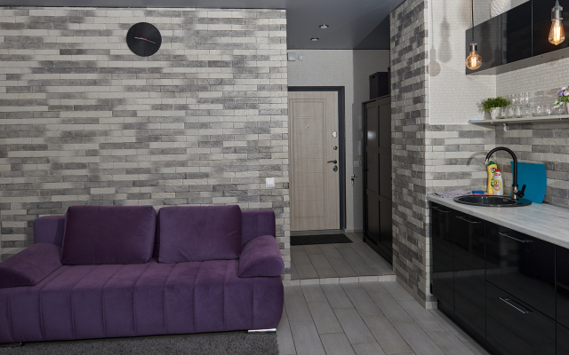 Raduga Apartments