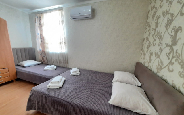 Uyutny Loo Guest House