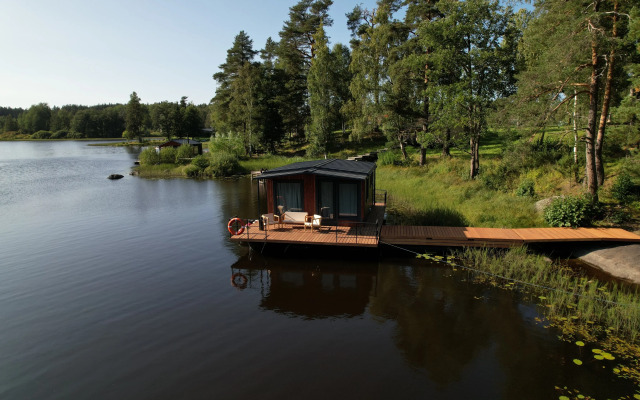 Na Vode Naedine Guest house