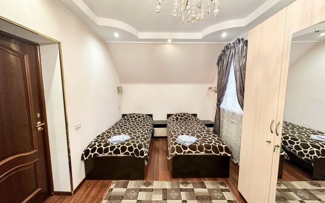 Milana Guest House