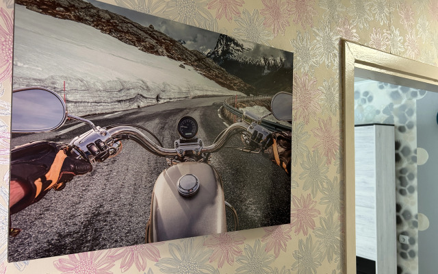 Апартаменты Серебряный Век 1