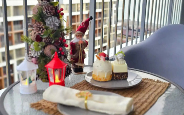 Апартаменты на Ул  Старошоссейная  5к4