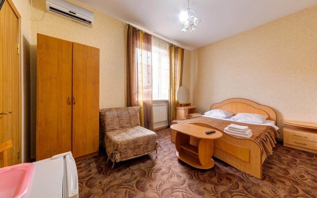 Kuzbass Guest house