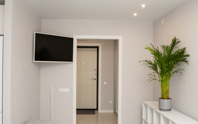 Апартаменты Room Tour на Республики