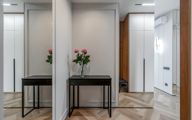 Апартаменты Deluxe | Элегантные у Невы