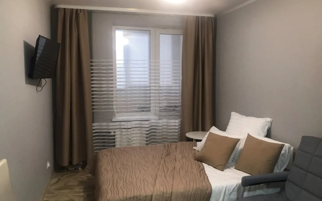 Vilyyamsa 51a Flat