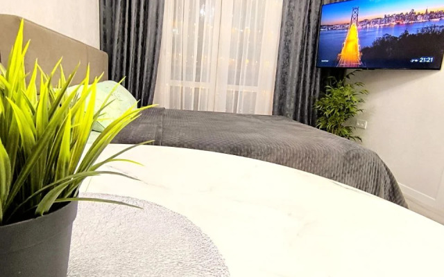 Квартира Ваш идеальный Дом вдали от Дома