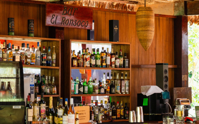 Отель Posada Amazonas