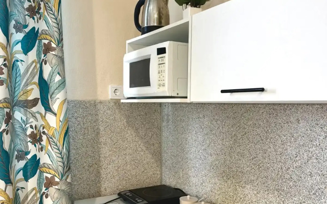 Апартаменты Korabelnai Inn 10