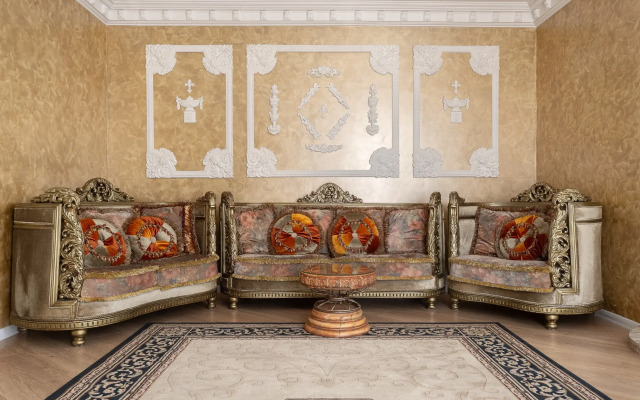 Kenigsvald Guest House