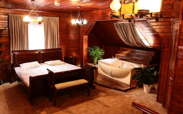 Hotel Apollonia