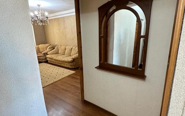 Квартира у моря 2-х комнатная рядом с набережной