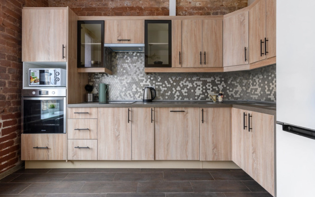 Апартаменты Делюкс СуткиСпб Василеостровская