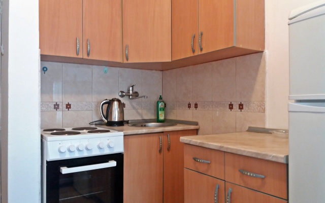 Budva One Bedroom Gordana Apartments