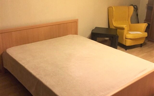 Stroginskij Bulvar 5 Apartments