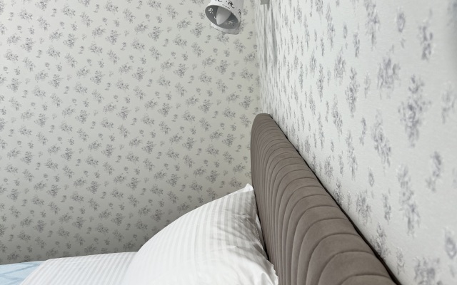 150 Komfortnyye s vidom na goru Apartments