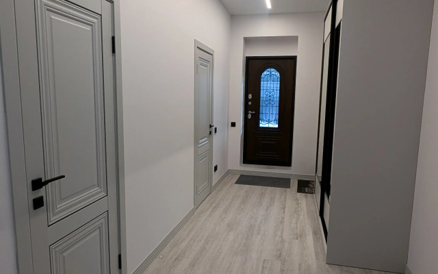 Частный дом в Николе