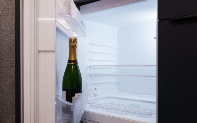 Апартаменты Новые дизайнерские апартаменты премиум класса в центре Москвы