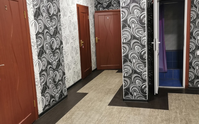 Gornyij Apartment Hotel