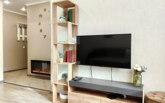 Квартира Уютная квартира в центре Мурманска