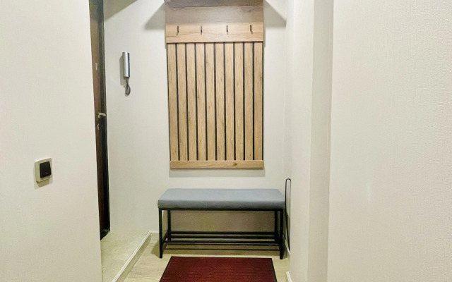 Квартира в центре Воронежа