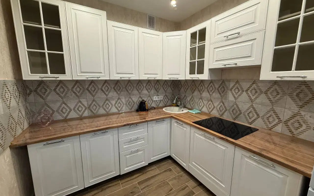 Квартира Уютная на Каракозова 75А