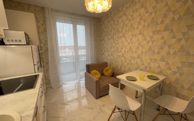 Апартаменты Marzipan