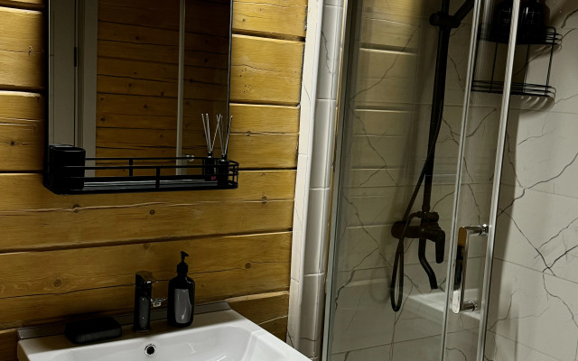 Частный Дом SavelHouse