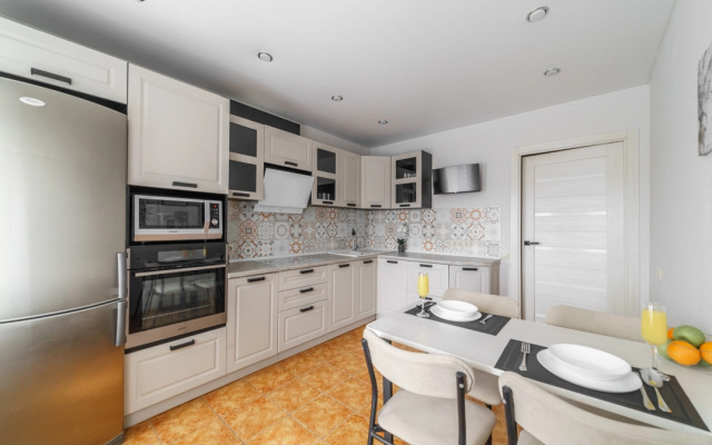 Апартаменты Не Вопрос на Шекснинском проспекте