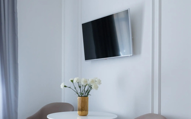 Апартаменты Vega on Furshtatskaya 58