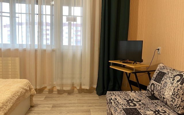 Квартира на Куфонина 19