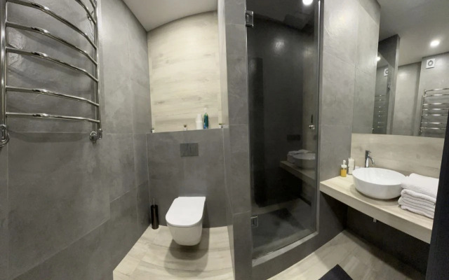 Apart Deluxe 21 Apartments