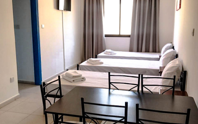Athinas Court Apart-hotel