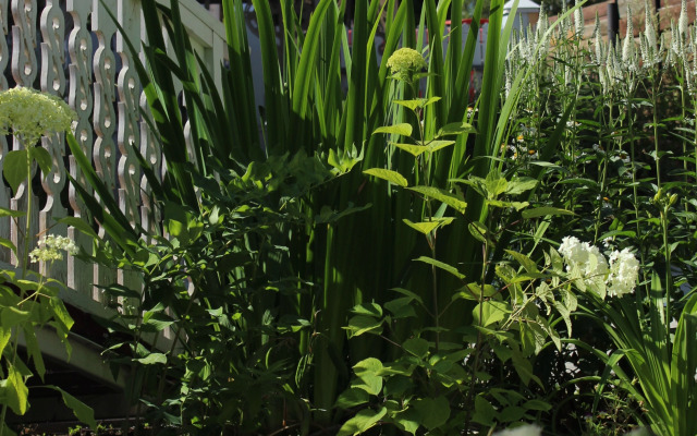 Гостевой дом Заречный 1840