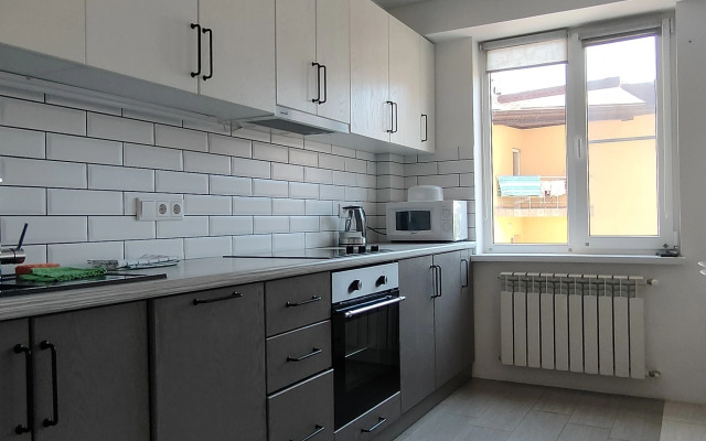 Na Ulitse Urozhaynoy 71/1k2 Flat