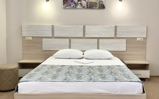 Yuzhny Veter Guest house